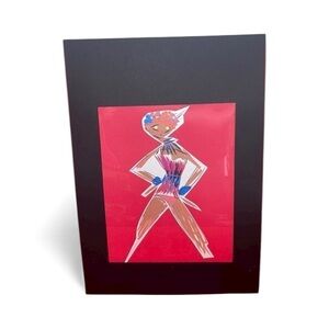 By Sinta Margot Hand crafted handmade NWT with my own personal tags fashion